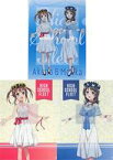 【中古】クリアファイル 岬明乃＆知名もえか クリアファイル3枚セット 2019 Birthday ver. 「劇場版 ハイスクール・フリート 横須賀女子海洋学校模擬店 in MAGNET by SHIBUYA109」