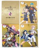 【中古】 クリアファイル[単品]集...