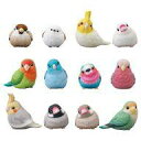 【中古】食玩 トレーディングフィギュア 全12種セット 「てのりフレンズ1R」