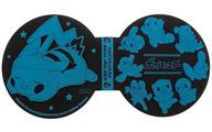 【中古】サプライ ポケモンパン ポケモンシールホルダー みずコース 選べる!ポケモンシールホルダープレゼントキャンペーン当選品
