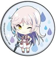 【中古】バッジ・ピンズ ギゼリック 「あいりすミスティリア!〜少女のつむぐ夢の秘跡〜 缶バッジ 03.梅雨ver. ミニキャラ」