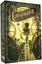 【中古】ボードゲーム Clockworker -クロックワーカー-(3)