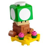 ͥåȥå׽ٲϲŷԾŹ㤨֡šۤ 1UPΥ LEGO 饯ѥå ꡼3 إ쥴 ѡޥꥪ١ 71394פβǤʤ1,380ߤˤʤޤ