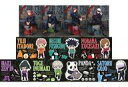 【中古】キャラカード 全11種セット オリジナルB6イラストカード 「呪術廻戦×ナムコキャンペーン」 500円マストバイキャンペーン 前半