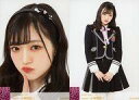 【中古】生写真(AKB48・SKE48)/アイドル/NMB48 ◇小林莉奈/2020 April-rd ランダム生写真 2種コンプリートセット