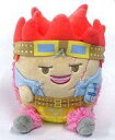 【中古】ぬいぐるみ キッド 麦たまの一味ぬいぐるみ 「ワンピース」