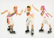 【中古】コレクションカード(男性)/CD「I Believe 〜夢を叶える魔法の言葉〜(YRCN-90073)」初回封入特典トレカ 南明奈のスーパーマイルドセブン/集合(3人)波田陽区・原西孝幸・クリス松村/CD「I Believe 〜夢を叶える魔法の言葉〜(YRCN-90073)」初回封入特典トレカ