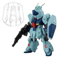 【中古】トレーディングフィギュア リ ガズィ(マーキングプラス) 「機動戦士ガンダム MOBILE SUIT ENSEMBLE7.5」