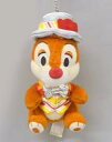 【中古】ぬいぐるみ デール(ハピネス・イズ・ヒア/フィナーレ) ぬいぐるみバッジ 「東京ディズニーリゾート30周年“ザ・ハピネス・イヤー”」 東京ディズニーリゾート限定