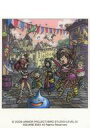 【中古】食玩 トレーディングカード ドラゴンクエストIX 星空の守り人 パッケージイラスト 「ドラゴンクエスト 生誕35周年記念メモリアルカードコレクションガム」