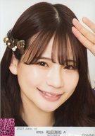 【中古】生写真(AKB48・SKE48)/アイドル/NMB48 A：和