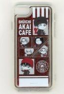 【中古】携帯ジャケット・カバー 集合 スマホケース 「名探偵コナン 赤井秀一カフェ 緋色編」