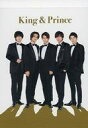 【中古】ノート・メモ帳 King ＆ Prince メモ帳2021 「Johnny’s Shop」