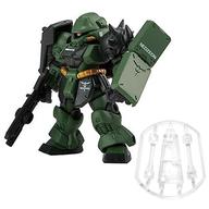 【中古】トレーディングフィギュア ギラ ドーガ(マーキングプラス) 「機動戦士ガンダム MOBILE SUIT ENSEMBLE7.5」