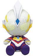 【中古】ぬいぐるみ ウルトラマントリガー マルチタイプ ウルトラヒーローchibiぬいぐるみ 「ウルトラマントリガー」