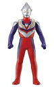 ソフビヒーロー ウルトラマントリガー&ウルトラヒーローズ 10個入りBOX