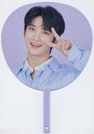 楽天市場】seventeen ジョシュア うちわの通販