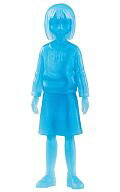 【中古】トレーディングフィギュア 女子 「青白い人 1/12スケールフィギュア」