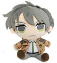 【中古】ぬいぐるみ 加藤春 ぬいぐるみ 「富豪刑事 Balance:UNLIMITED」 Loppi・HMV限定(3)