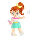 【中古】食玩 おもちゃ 2.夏海まなつセット 「トロピカル～ジュ!プリキュア ぷりきゅ～と2」