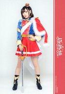 【中古】キャラカード 小山百代(愛城華恋) ブロマイド 「少女☆歌劇 レヴュースタァライト ロンド・ロンド・ロンド 再生産総集編」 映画半券キャンペーン ゲーマーズ限定