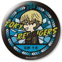 【中古】バッジ・ピンズ 05.松野千冬 VETCOLO グリッター缶バッジ 「東京リベンジャーズ」(3)