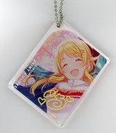 【中古】雑貨 八宮めぐる 「アイドルマスター シャイニーカラーズ 3rd ANNIVERSARY CELEBRATION×GOOD SMILE×animatecafe CoLotta トレーディングアクリルプレートキーホルダー vol.2(グループ1)」
