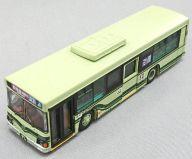 【中古】鉄道模型 1/150 京都市交通局(エルガB) 「ザ・バスコレクション 第7弾」 ディスプレイモデル