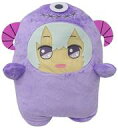 【中古】ぬいぐるみ 逢坂壮五 めちゃでかきらどるぬいぐるみ〜アイナナパレード 「アイドリッシュセブン」 ナナイロストア限定