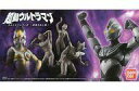 【中古】食玩 トレーディングフィギュア 超動ウルトラマン ウルトラマンティガ -封印されし闇- プレミアムバンダイ限定