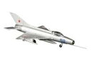 【中古】食玩 プラモデル 2-A MiG-21F-13 ソ連空軍 第32護衛戦闘機航空連隊 「1/144 ウィングキットコレクションVS13」