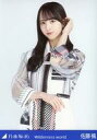 【中古】生写真(乃木坂46)/アイドル/乃木坂46 佐藤楓/上半身/「乃木坂46 Wilderness world」WebShop 限定ランダム生写真