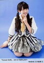 【中古】生写真(AKB48・SKE48)/アイドル/NMB48 D : 久代梨奈/「Kawaii NMB」 2016 FEBRUARY