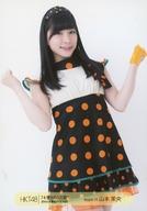 【中古】生写真(AKB48・SKE48)/アイドル/HKT48 山本茉