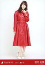 【中古】生写真(乃木坂46)/アイドル/乃木坂46 若月佑美/全身・紅白衣装2/乃木坂46 2017.March 会場限定ランダム生写真
