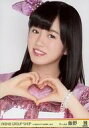 【中古】生写真(AKB48・SKE48)/アイドル/AKB48 飯野雅