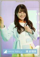 【中古】生写真(乃木坂46)/アイドル/日向坂46 潮紗理菜/上半身/日向坂46 ランダム生写真【「君しか勝たん」MVロケーション衣装】