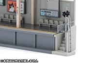 発売日 2020/03/14 メーカー トミックス(TOMIX) 型番 4290 JAN 4543736042907 新品注意事項 ※こちらの商品は予価の為、価格が変更になる場合があります。予めご了承下さい。 備考 商品解説■──現代のホームを再現した都市型ホームに、対向式ホームが登場!!屋根がホーム端まである対向式ホームを再現できるパーツセット対向式ホーム(都市型)に対応ホーム端柵が取り付け可能で、作業員用の階段を表現列車非常停止警報機を取り付け可能なベースも付属地上線だけでなく、高架橋にも対応【特徴】対向式ホーム(都市型)延長部AもしくはBと本セットの組合せで全屋根付対向式ホームが組めます(最短で280mmのホームが組め、対向式ホーム(都市型)延長部AもしくはBを加えるごとに280mmずつ延長可能)対向式ホームエンドに端柵を取付可能対向式ホームエンドにはホームから線路におりるための階段がついており、階段部が照明ホームの照明接点避けを兼ねているため、照明付き対向式ホームにも対応します。また、高架線で使用時にも階段から地上に落下しないデザインになっています※レールに壁が付いている場合は階段から線路におりられるように説明書の指示に合わせて壁をカットして使用します対向式ホームエンドには各種レールの凸部が対向式ホームエンドに干渉して組めなくなるのを、簡単なユーザー加工で避けられるようにユーザーカット用のガイドが付いています18.5mm幅レールでの使用時に対向式ホームエンドに非常停止警報機を取付けられるホームエンドベース付属※非常停止警報機は本セットには付属しません。本セットと組合せで使用する別売りの対向式ホーム(都市型)延長部AもしくはBに付属のパーツを使用します※18.5mm幅レール以外での使用時にホーム端部に非常停止警報機を取付ける場合は説明書で指定された位置に市販のピンバイス等でφ1.0の穴を開けて取付けます(上級者向け)対向式ホーム(都市型)延長部AとBで組んだ幅広ホームと本セット2セットの組合せで全屋根付幅広ホームが組めます【商品詳細】スケール：1/150 関連商品はこちらから トミックス(TOMIX)　