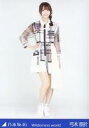 【中古】生写真(乃木坂46)/アイドル/乃木坂46 弓木奈於/全身/「乃木坂46 Wilderness world」WebShop 限定ランダム生写真