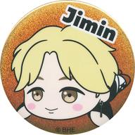 [중고] 배지 핀스 지민(BTS/방탄소년단) TinyTAN 잠자는 소변 엑스트라캔 배지