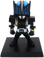 【中古】食玩 トレーディングフィギュア 4.仮面ライダーディエンド 「CONVERGE KAMEN  ...