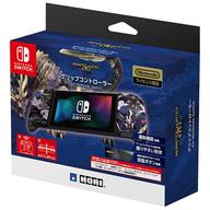 【中古】ニンテンドースイッチハード モンスターハンターライズ グリップコントローラー 【中古】ニンテンドースイッチハード モンスターハンターライズ グリップコントローラー