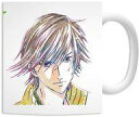 【中古】マグカップ・湯のみ 白石蔵ノ介 Ani-Art マグカップ 「新テニスの王子様」