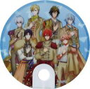 【中古】うちわ IDOLiSH7 クリアうちわ 「アイドリッシュセブン(原作版)」(3)