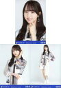 【中古】生写真(乃木坂46)/アイドル/乃木坂46 ◇佐藤楓/「乃木坂46 Wilderness world」WebShop 限定ランダム生写真 3種コンプリー...