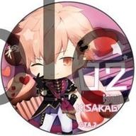 発売日 2021/08/13 メーカー アルジャーノンプロダクト 型番 - JAN 4580691278385 備考 商品解説■可愛いモチーフと共に魅力がぎゅっと詰まったデザインになります☆イラスト：とあざ【商品詳細】サイズ：約直径57mm素材：ブリキ(C)TSUKIANI.2 関連商品はこちらから アルジャーノンプロダクト　