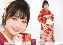 【中古】生写真(AKB48・SKE48)/アイドル/NMB48 ◇佐藤亜海/2019 December-rd ランダム生写真 2種コンプリートセット