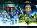 ͥåȥå׽ٲϲŷԾŹ㤨֡š۳ǲ衦ɥ/᥿ץ饫/ ɥϡ[2515658] NO.39EpisodeV THE EMPIRE STRIKES BACK/EpisodeVI RETURN OF THE JEDIפβǤʤ190ߤˤʤޤ