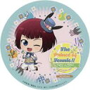 【中古】マグカップ・湯のみ 向日岳人 コースター 「新テニスの王子様 氷帝vs立海 Game of Future×animatecafe」 メニュー注文特典 前半