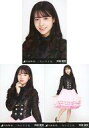 【中古】生写真(乃木坂46)/アイドル/乃木坂46 ◇斉藤優里/乃木坂46 三角の空き地 会場限定 ランダム生写真 3種コンプリートセット
